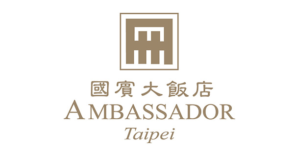 國賓大飯店-logo