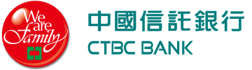 中國信託銀行-logo
