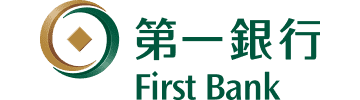 第一銀行-logo