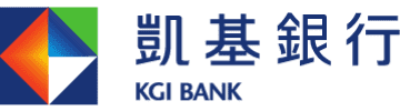 凱基銀行-logo