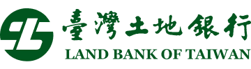 台灣土地銀行-logo