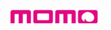 momo富邦媒體-logo