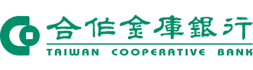 合作金庫銀行-logo