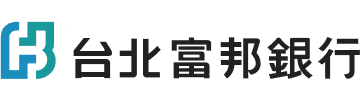 台北富邦銀行-logo