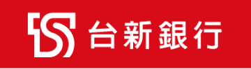 台新銀行-logo